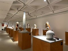 石木絮语：《FusionFinal：SculptureExchange》一场逾越