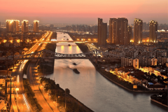 智能制制机械人行业——常州猎头公司保举