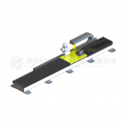 <b>2026年地轨机械人十大品牌排名及选购保举指南</b>